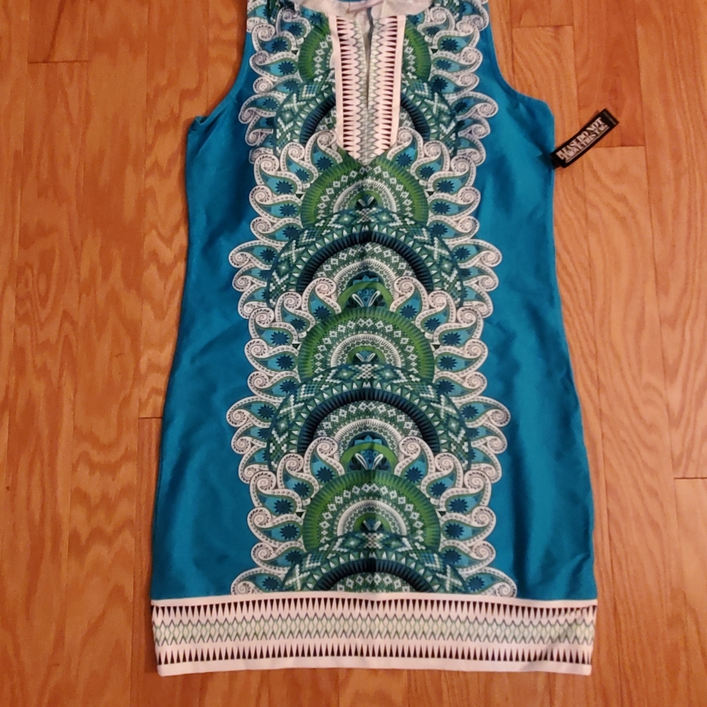 New York and company dress